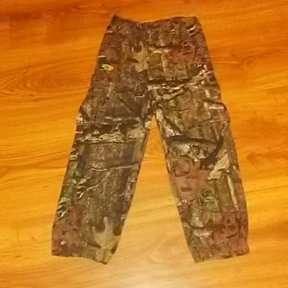 Mossy Oak Break-Up Infinity Camo Pants